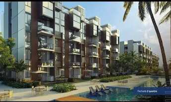 Imagem 2: Praia dos Carneiros - Tamandaré - PE - Flat para venda tem 26 m² quadrados com 1 quarto