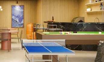 Imagem 2: Apartamento para venda com 19 metros quadrados com 1 quarto em TAMANDARE I - Tamandaré - P