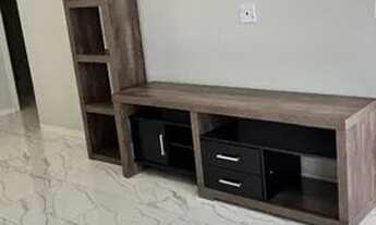 Imagem 7: Oportunidade - Casa Totalmente Reformada, Semi Mobiliada, Com 3 Quartos Em Condominio Fech