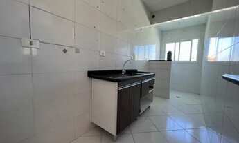 Imagem 4: PRAIA GRANDE - Apartamento Padrão - SÍTIO DO CAMPO