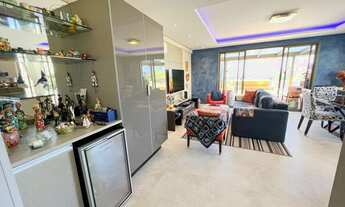 Imagem 7: Cobertura 3 quartos com incrível vista mar e ilha do Campeche