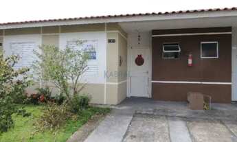 Imagem 2: Condomínio Moradas 2 - CASA QUADRA C CASA 12