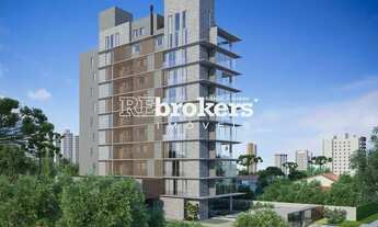 Imagem 4: Vigo - Apartamento 4 Suítes, 5 Vagas, a Venda no Bigorrilho, Curitiba.- REbrokers