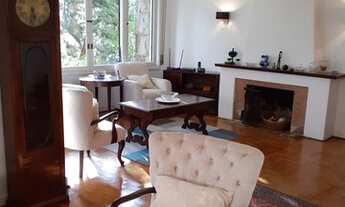 Imagem 2: SOBRADO, 4 DORMITÓRIOS, 6 VAGAS GARAGEM, 360M² CONSTRUIDA, 750M² TERRENO