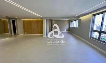 Imagem 4: Apartamento com 3 dormitórios à venda, 215 m² por R$ 2.250.000,00 - Boqueirão - Santos/SP