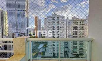 Imagem 2: Residencial Parque Flamboyant - Apartamento 4 quartos, sendo 3 suítes
