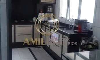 Imagem 4: Apartamento para venda possui 129 metros quadrados com 2 quartos