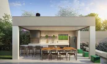 Imagem: Apartamento para venda possui 79 metros