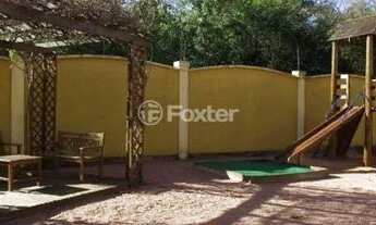 Imagem 7: Casa à venda em Marechal Rondon com 286 m², 3 quartos, 3 suítes, 4 vagas