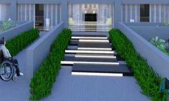 Imagem 3: Laje para alugar, 492 m² por R$ 39.144,62/mês - Itaim Bibi - São Paulo/SP