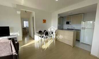 Imagem 3: Apartamento com 3 dormitórios à venda, 65 m² por R$ 449.000 - Vila Ipiranga - Porto Alegre