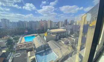 Imagem 7: Conjunto para alugar, 92 m² por R$ 5.490,00/mês - Centro - Santo André/SP