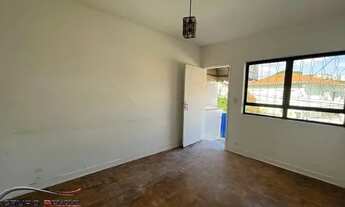 Imagem 5: Casa Térrea - Locação -Vila Cruzeiro, S.P. -85m², 2 dormitórios, 2 banheiros, Edícula + do