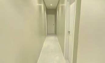 Imagem 5: Sobrado Com 3 Suítes Acabamento Fino Condomínio Belvedere jardim Imperial Cuiabá-MT..