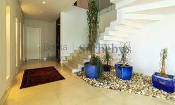 Imagem 4: Casa elegante em condomínio privilegiado