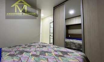 Imagem 4: 2 quartos na Praia de Itaparica, Vila Velha - Ed. Milano Cód: 22458 A