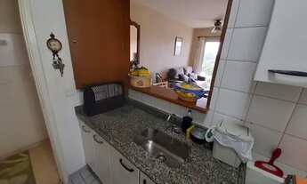 Imagem: Apartamento Residencial à venda, Rio Pequeno