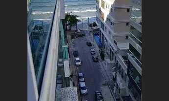 Imagem 2: Apto Mobiliado 03 Suites e 2 Vagas na Meia Praia!