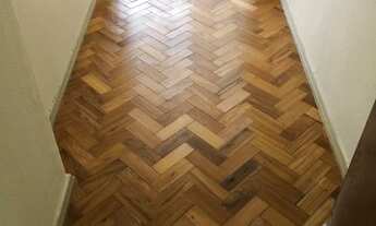 Imagem 2: Apartamento para aluguel com 108 metros quadrados com 3 quartos em Copacabana - Rio de Jan