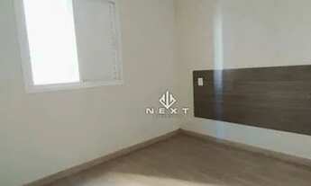 Imagem 6: Apartamento com 3 dormitórios à venda, 85 m² por R$ 599.000,00 - Edifício Parque Barueri