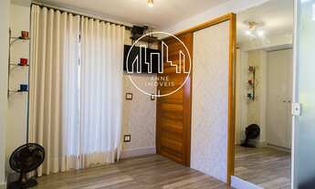 Imagem 3: CHÁCARA INGLESA - Cobertura reformada, 90M², perto do metrô!