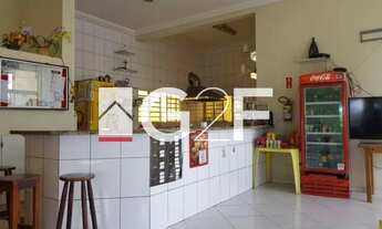 Imagem 3: Salão comercial para alugar no Jardim Nova Europa