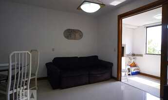 Imagem 3: Apartamento para Aluguel - Petrópolis, 3 Quartos, 93 m2