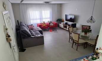 Imagem 5: Jardim Prudência: Sobrado inteiramente reformado em ótima localização com 3 suítes sendo u