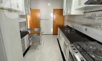 Imagem 5: Cobertura com 4 dormitórios, 262 m² - venda por R$ 2.150.000,00 ou aluguel por R$ 10.515,0