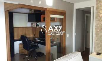 Imagem 6: Apartamento 3 suítes à venda na Vila Olimpia