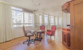 Imagem: Apartamento Venda Higienópolis 260 m²