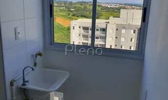 Imagem 7: Apartamento á venda no jardim das Cerejeiras em Campinas