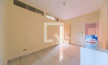 Imagem 4: Apartamento para Aluguel - Vila Alto de Santo André, 1 Quarto, 60 m2