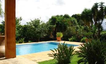 Imagem 2: Casa Lago Sul - 800 M² - Casa excelente - Piscina