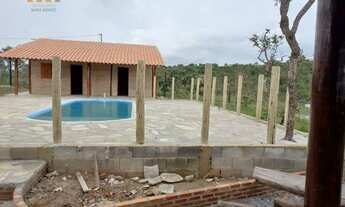 Imagem 7: Chácara com 2 dormitórios à venda, 6000 m² por R$ 600.000,00 - Zona Rural - Abadiânia/GO