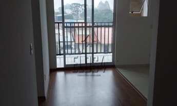 Imagem 3: Apartamento com 2 Dormitorio(s) localizado(a) no bairro Feitoria em São Leopoldo / Ref.