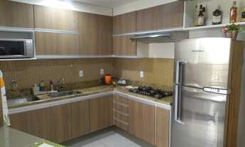 Imagem 4: Apartamento para venda possui 40 M ²com vista para o Mar 1 quarto Luxo na quadra do Mar de