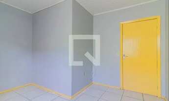 Imagem 6: Apartamento para Aluguel - Jardim Carvalho, 1 Quarto, 45 m2