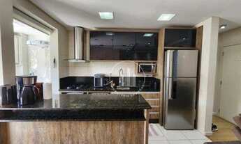 Imagem 4: Apartamento com 2 dormitórios à venda, 65 m² por R$ 350.000,00 - Jardim Cidade de Florianó