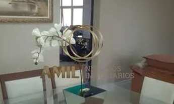 Imagem 2: Apartamento para venda possui 129 metros quadrados com 2 quartos