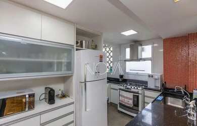 Imagem 6: LEBLON Apartamento com 3 dormitórios