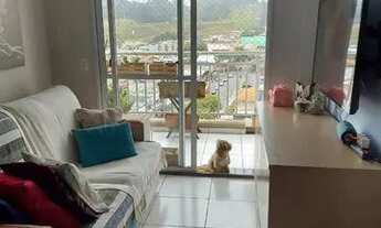 Imagem: Apartamento para venda tem 50 metros quadrados