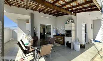 Imagem 5: Casa em Condomínio para Venda em Itupeva, Residencial Vila Victoria, 3 dormitórios, 1 suít