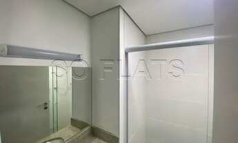 Imagem 5: Atrium Augusta com 1 dormitório e 1 vaga disponível para locação no Jardins