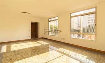 Imagem: Apartamento Locação Jardim Paulista 100