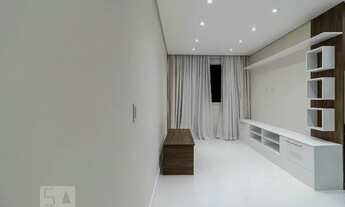 Imagem 3: Apartamento para Aluguel - Chácara Inglesa, 2 Quartos, 38 m2