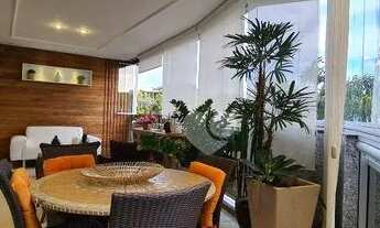 Imagem 4: Apartamento com 3 Quartos ( Suítes ) à venda, 170 m² por R$ 1.950.000 - Jardim Oceânico