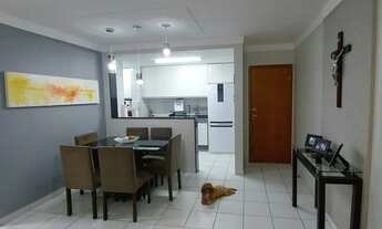 Imagem 5: Apartamento para venda possui 77 metros quadrados com 3 quartos em Nova Parnamirim - Parna