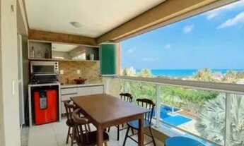 Imagem: Condomínio Terraço residence