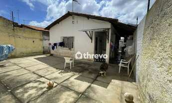 Imagem 6: Casa com 3 dormitórios à venda, 84 m² por R$ 250.000,00 - Primavera - Teresina/PI